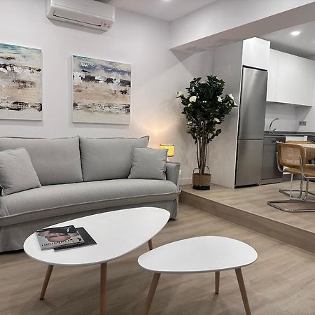Apartamentos Paseo De La Estacion Salamanca Dış mekan fotoğraf