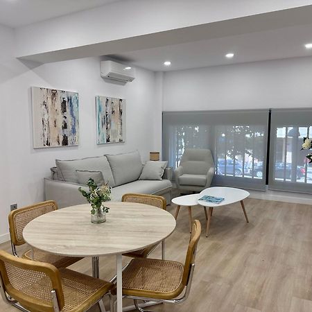 Apartamentos Paseo De La Estacion Salamanca Dış mekan fotoğraf