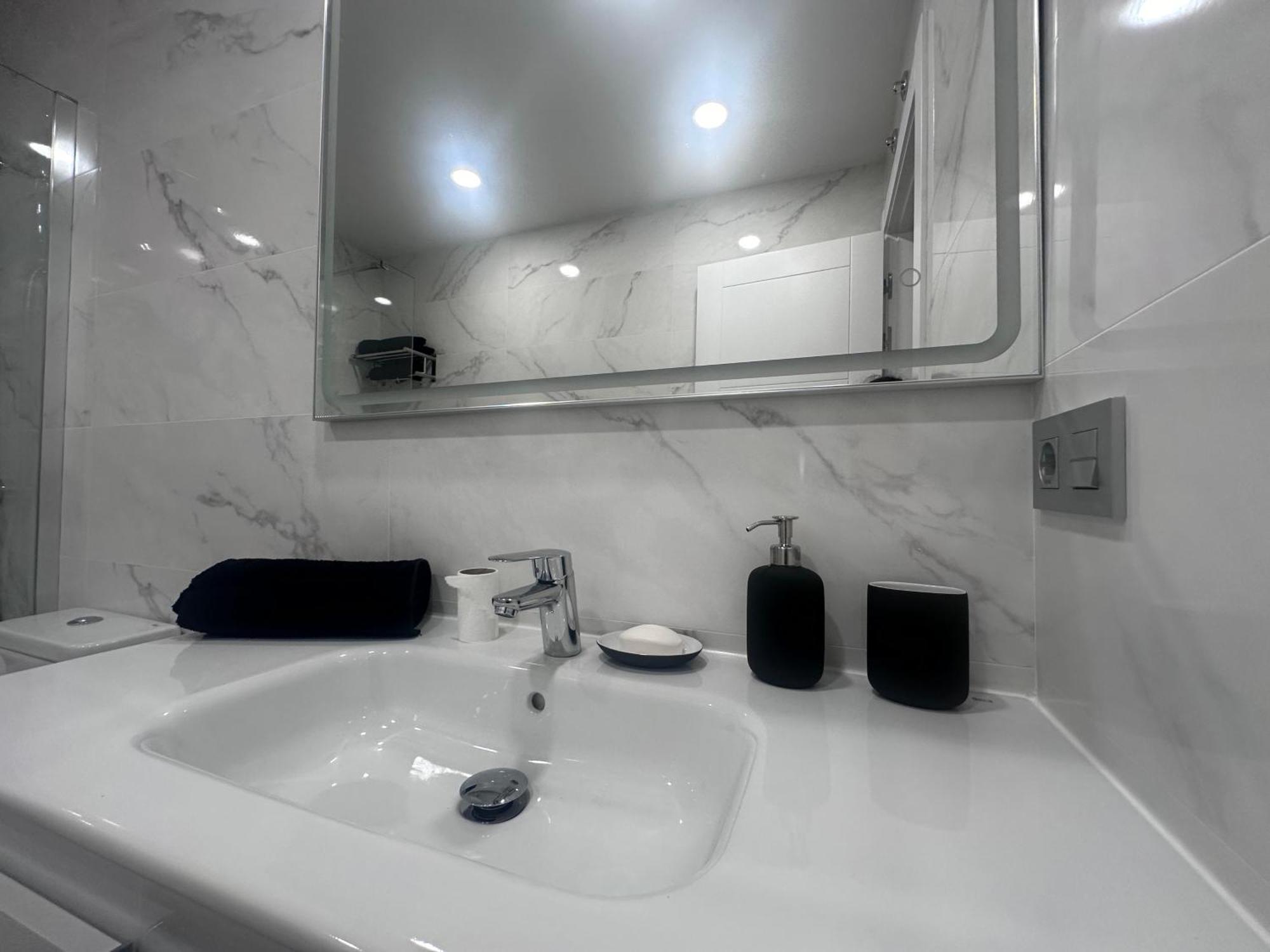Apartamentos Paseo De La Estacion Salamanca Dış mekan fotoğraf