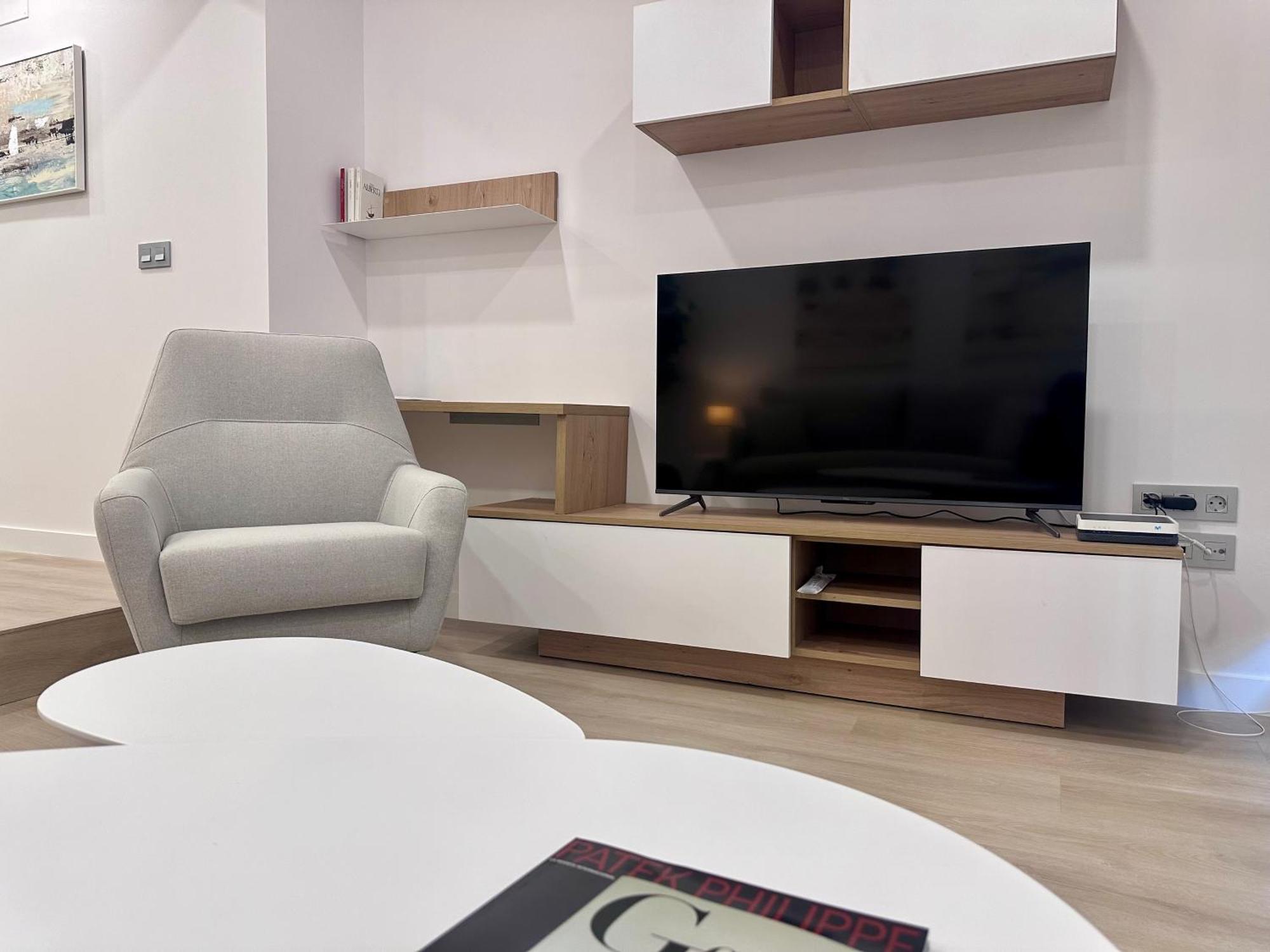 Apartamentos Paseo De La Estacion Salamanca Dış mekan fotoğraf