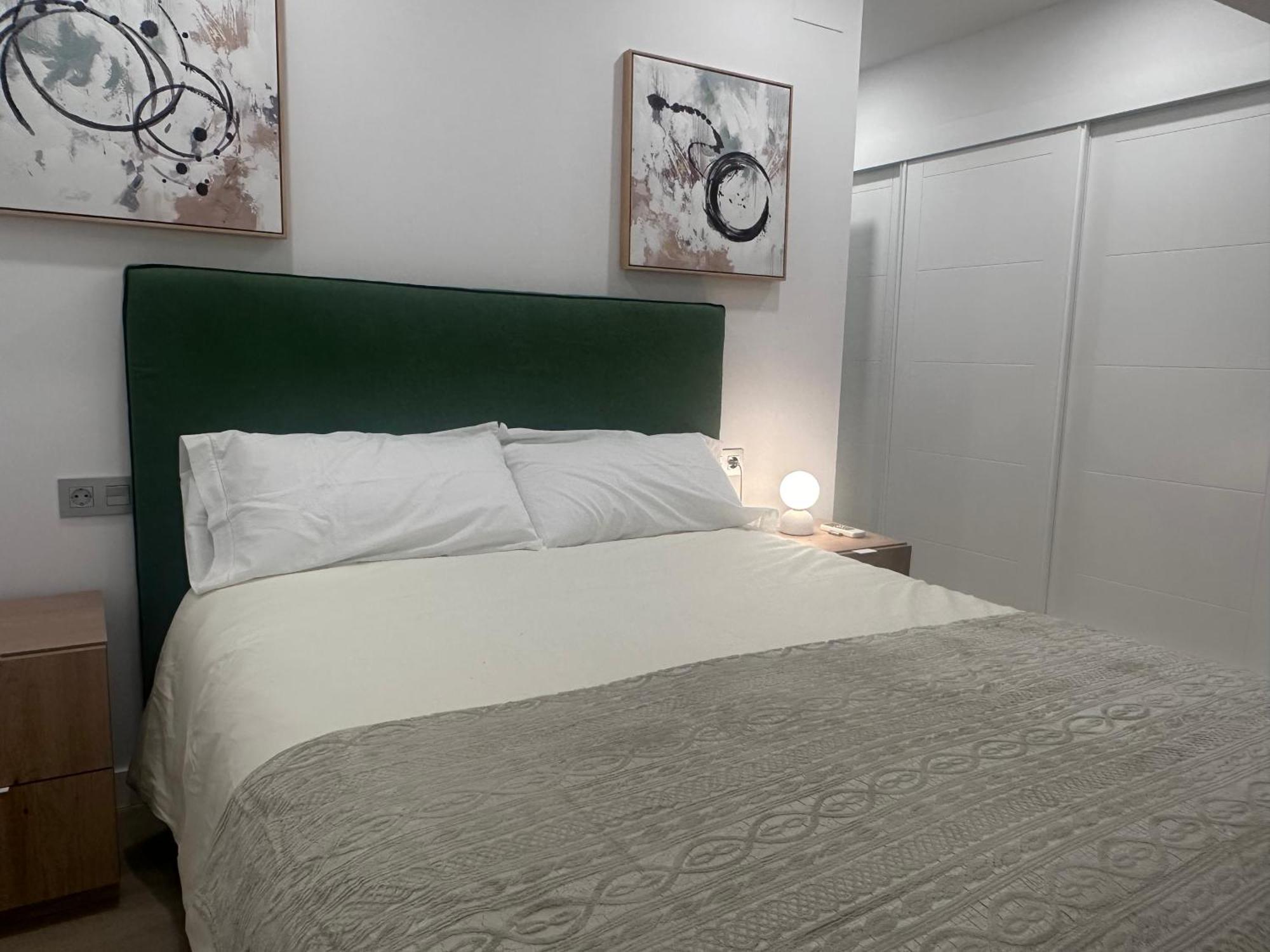Apartamentos Paseo De La Estacion Salamanca Dış mekan fotoğraf