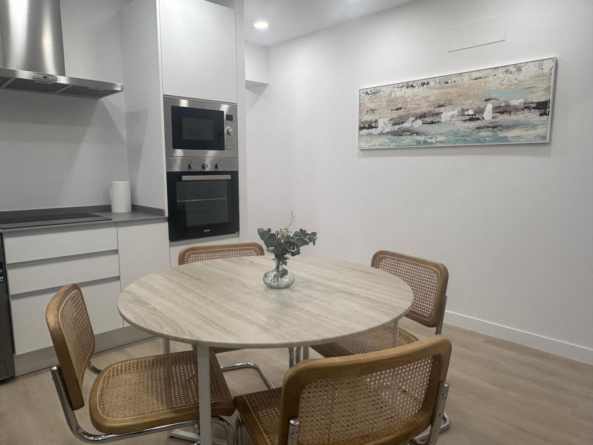 Apartamentos Paseo De La Estacion Salamanca Dış mekan fotoğraf