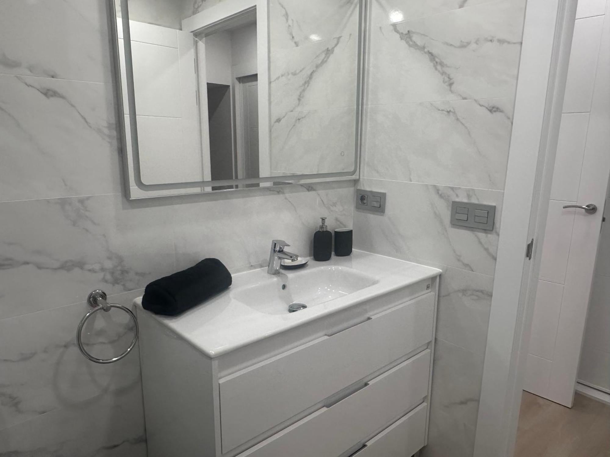 Apartamentos Paseo De La Estacion Salamanca Dış mekan fotoğraf