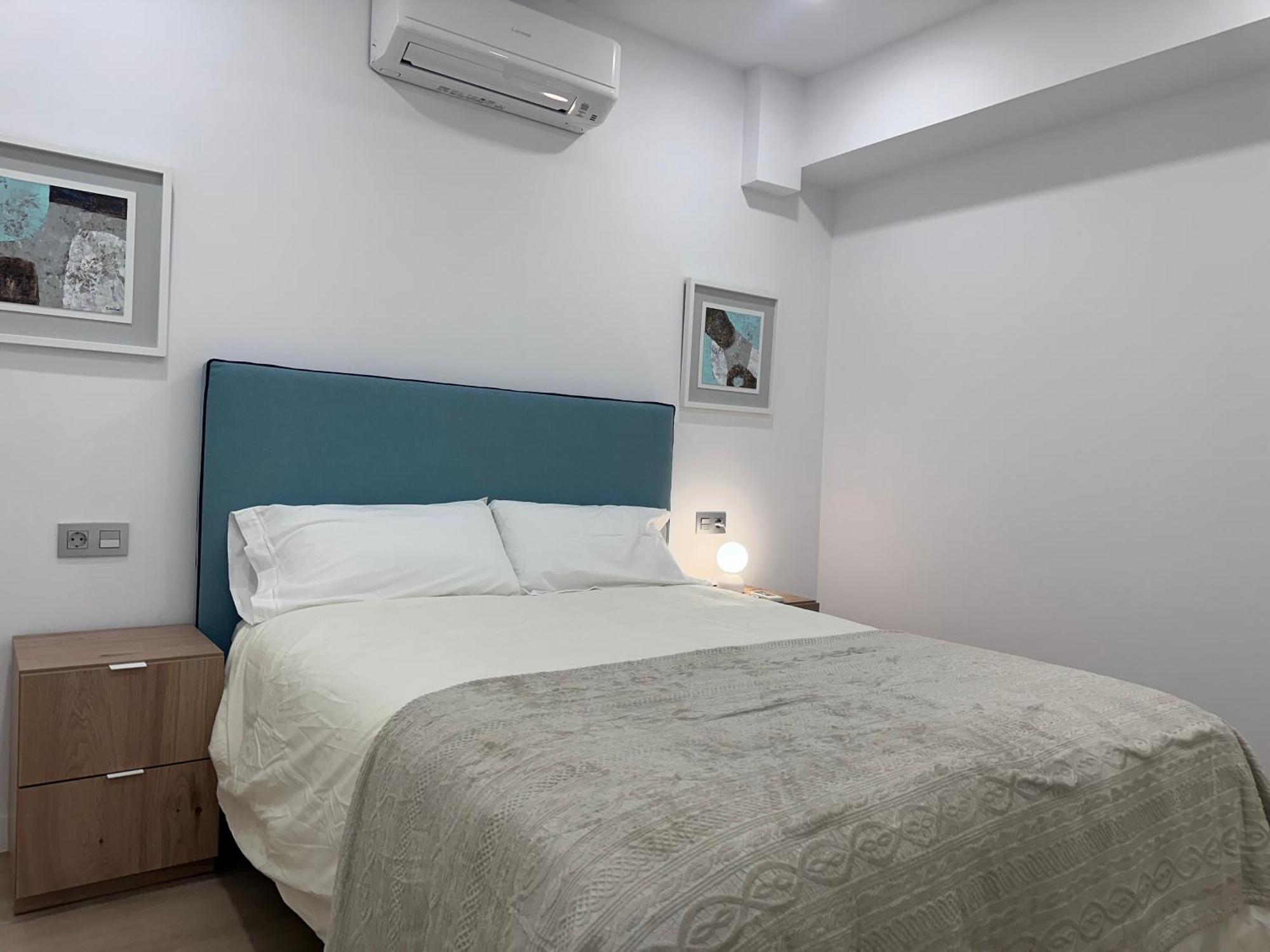 Apartamentos Paseo De La Estacion Salamanca Dış mekan fotoğraf